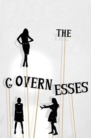 Poster of The Governesses image size 778x1167