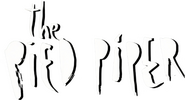 Logo of The Pied Piper image size 499x270