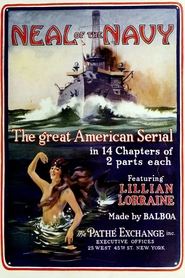 poster Neal of the Navy