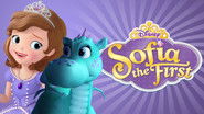 Backdrop of Sofia the First image size 1280x720