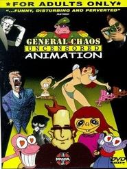 poster General Chaos: Uncensored Animation