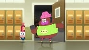 Pinky Malinky season 1 episode 14