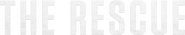 Logo of The Rescue image size 2937x560