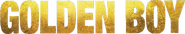 Logo of Golden Boy image size 768x142