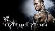 WWE Backlash 2009 wallpaper 