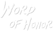 Logo of Word of Honor image size 915x538
