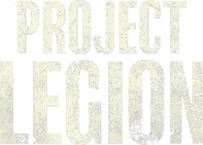 Logo of Project Legion image size 391x281