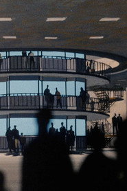 National Fisheries Center and Aquarium poster