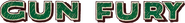 Logo of Gun Fury image size 3000x367
