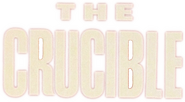 Logo of The Crucible image size 810x446