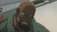 Black Lagoon season 1 episode 6