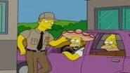 Les Simpson season 16 episode 6