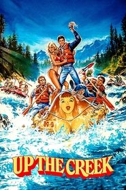 poster Up the Creek