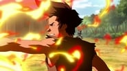 Avatar : La légende de Korra season 4 episode 7