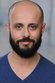 Photo of Adam Goldstein image size 530x795