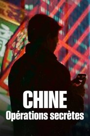 poster Chine : Opérations secrètes