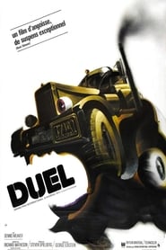 Voir film Duel en streaming