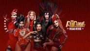Backdrop of RuPaul's Drag Race: Vegas Revue image size 3840x2160