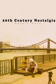 poster 20th Century Nostalgia