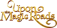 Logo of Upon the Magic Roads image size 1800x898