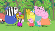 Peppa Pig season 2 episode 4