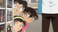 Détective Conan season 1 episode 1015