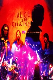 Poster of Alice In Chains: MTV Unplugged image size 800x1200