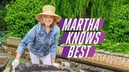 Martha Knows Best  