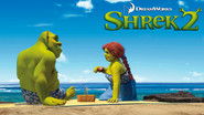 Backdrop of Shrek 2 image size 1280x720