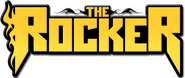 Logo of The Rocker image size 929x390