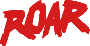 Logo of Roar image size 994x518