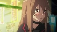 Ookami-san to Shichinin no Nakama-tachi season 1 episode 2