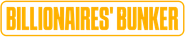 Logo of Billionaires' Bunker image size 1049x207