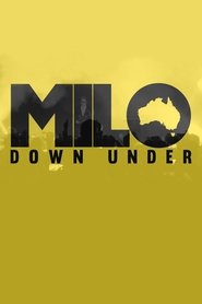 poster MILO Down Under