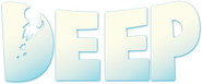 Logo of Deep image size 730x304
