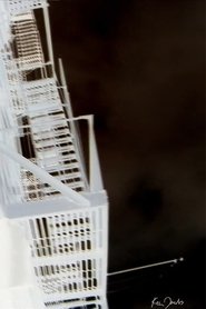 poster Fire Escape