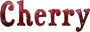 Logo of Cherry image size 328x119