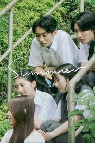 poster Summer