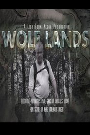 poster Wolf Lands