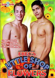 Erec's Little Shop of Flowers