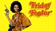 Friday Foster wallpaper 