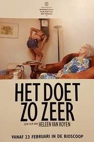 poster Het Doet Zo Zeer