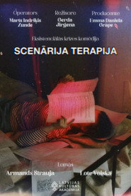 poster Scenārija terapija