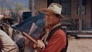 Rio Bravo wallpaper 