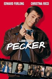 Poster of Pecker image size 960x1440