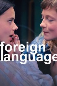 poster Foreign Language