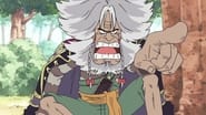 One Piece season 5 episode 136