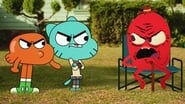 Le Monde incroyable de Gumball season 2 episode 16