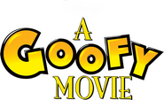 Logo of A Goofy Movie image size 1320x809
