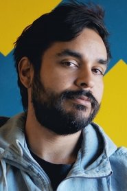 Photo of Derrick Acosta image size 400x600